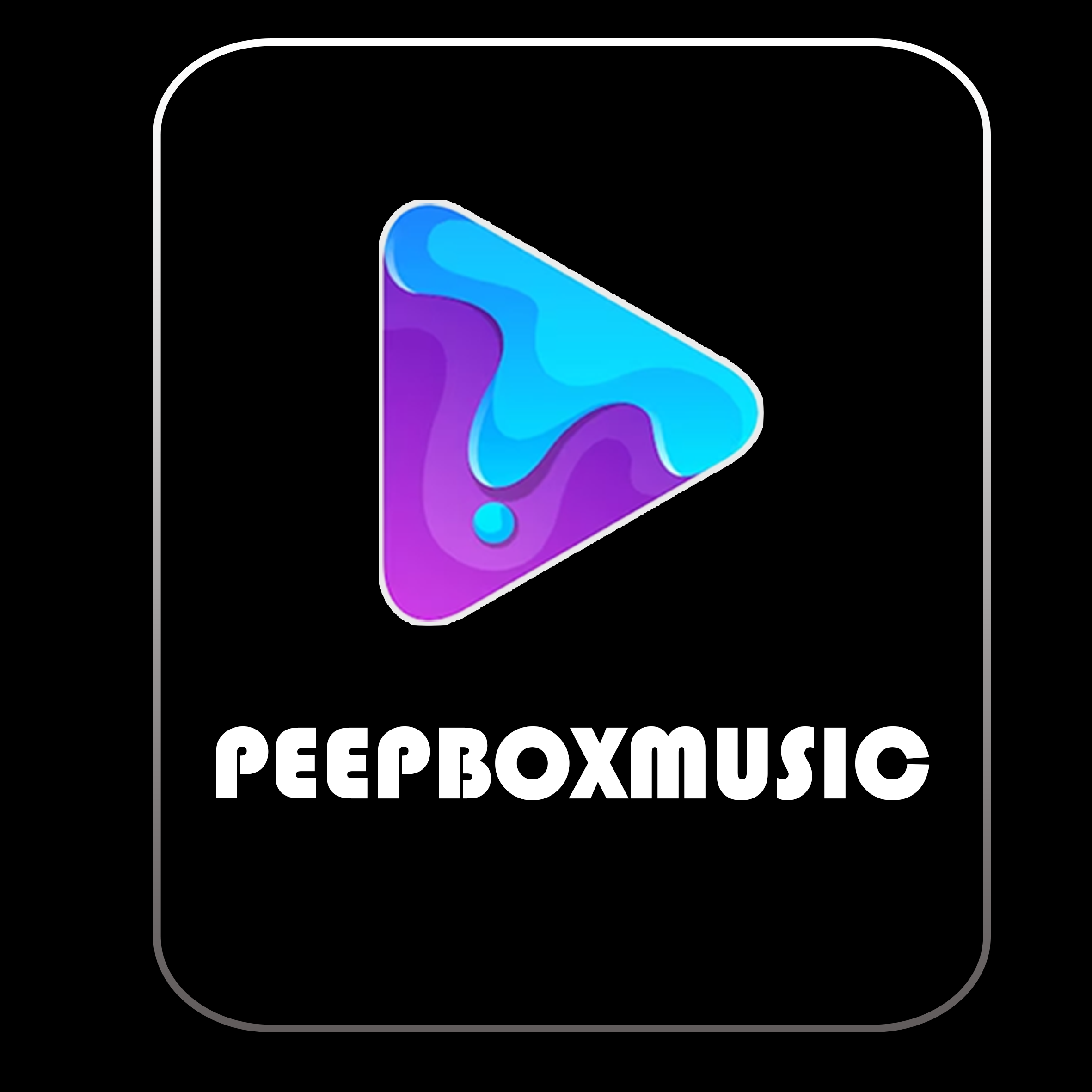 PeePBoxMusic