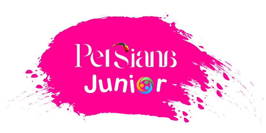 Persiana Junior HD