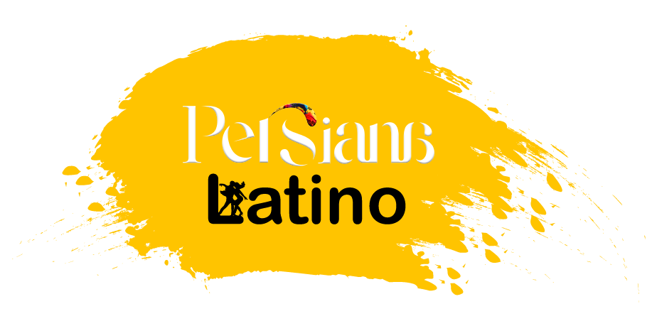 Persiana Latin