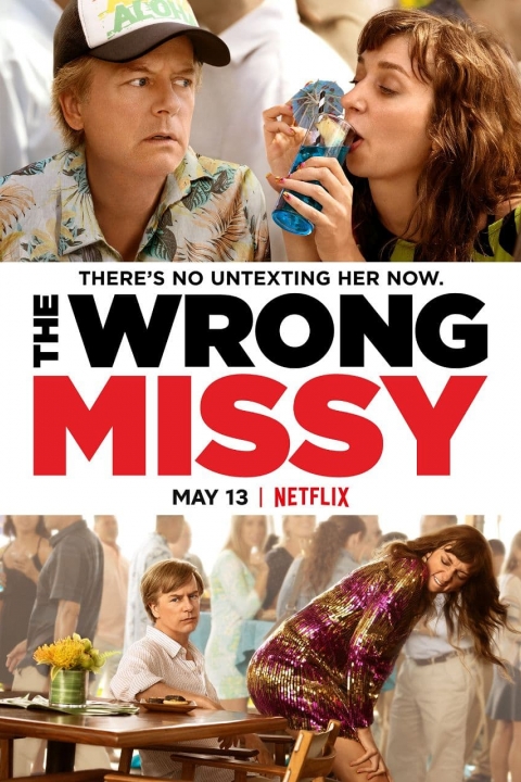 The wrong missy