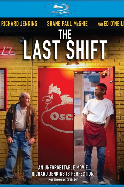 The Last Shift