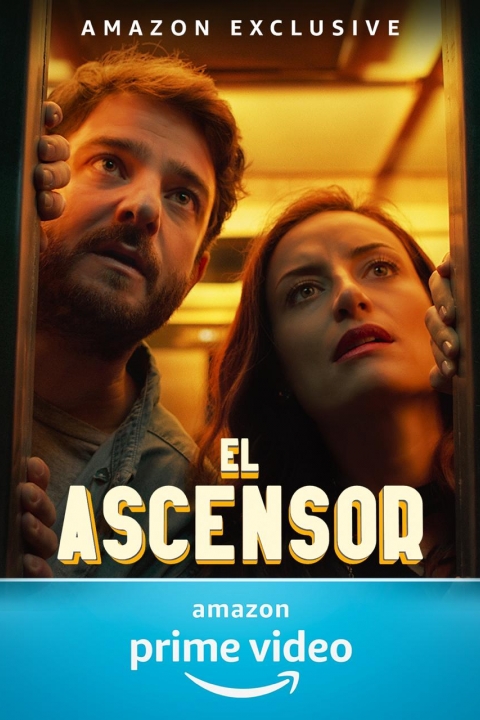آسانسور El Ascensor