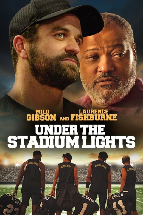 زیر چراغ های استادیوم Under the Stadium Lights 2021