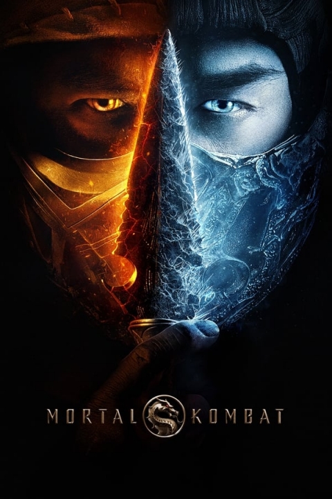 Mortal Kombat-مورتا کمباد