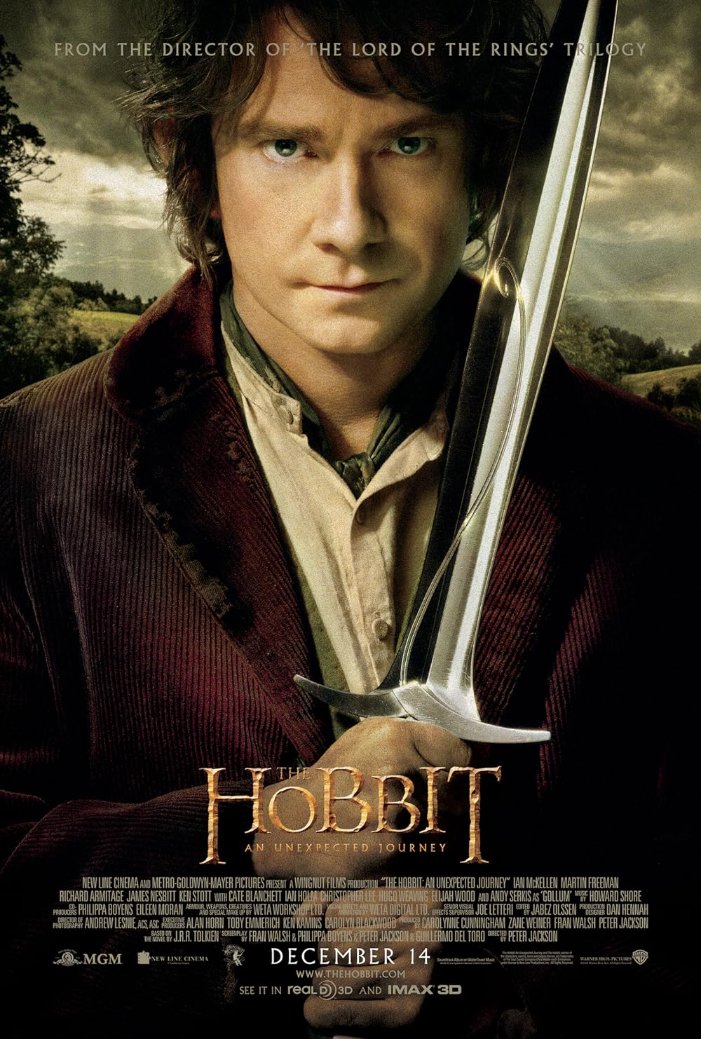 هابیت / The Hobbit