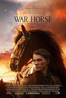  اسب جنگی / War Horse
