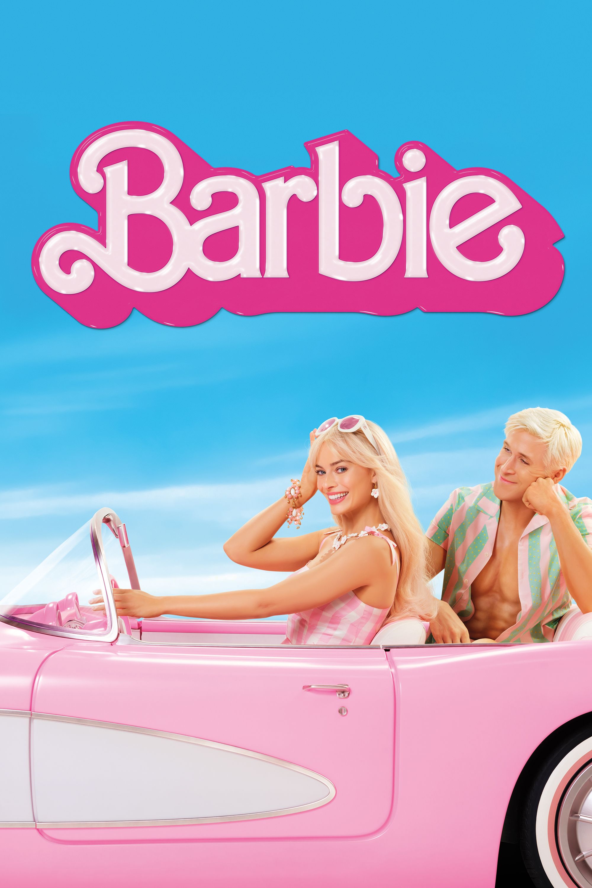 باربی / Barbie