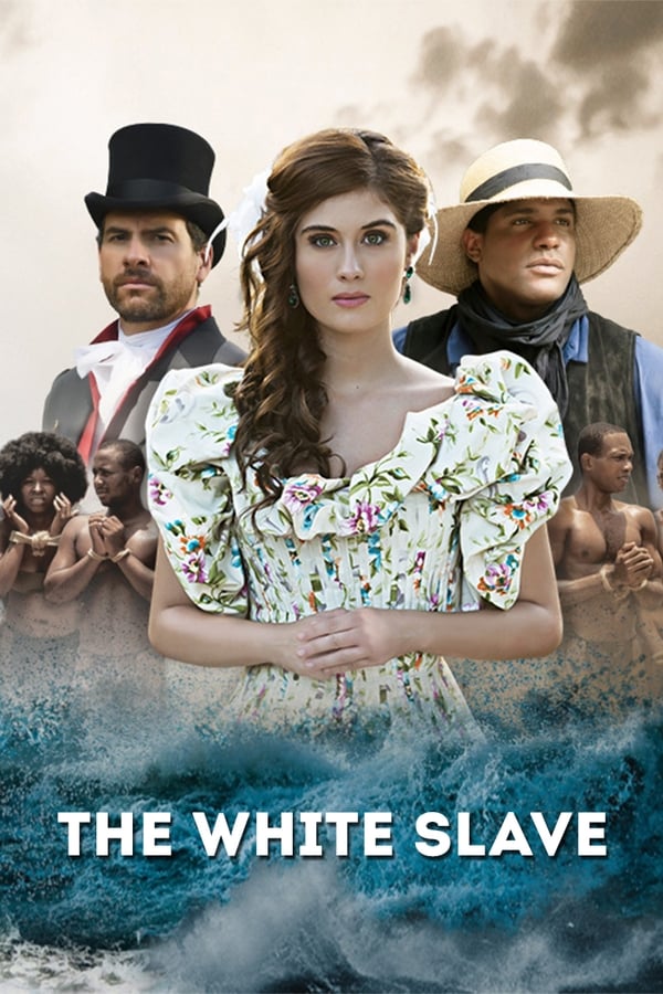 برده سفید پوست / The White Slave
