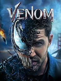 ونوم / Venom 2018
