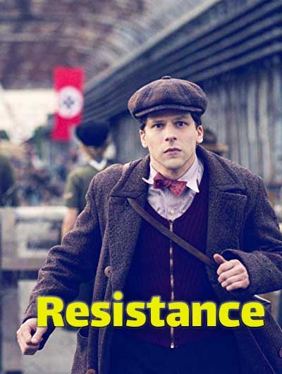 Resistance 2020