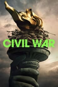 جنگ داخلی – Civil War