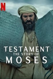 عهد: داستان موسی / Testament: The Story of Moses