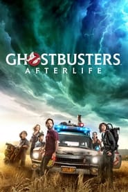شکارچیان ارواح: زندگی پس از مرگ / Ghostbusters: Afterlife 