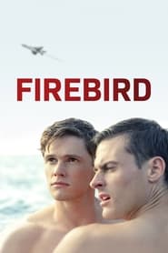 پرنده آتشین / Firebird
