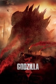 گودزیلا / Godzilla