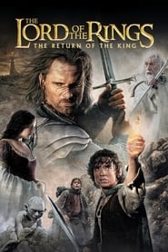 ارباب حلقه ها 3 : بازگشت پادشاه / The Lord of the Rings: The Return of the King