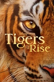  مستند ببر های در حال ظهور / Tigers on the Rise