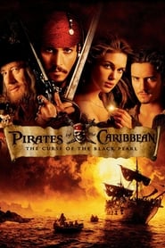 دزدان دریایی کارائیب :نفرین مرواید سیاه / Pirates of the Caribbean: The Curse of the Black Pearl