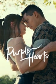 قلب‌های ارغوانی / Purple Hearts