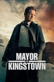 شهردار کینگزتاون / Mayor of Kingstown