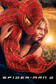 مرد عنکبوتی 2 / Spider-Man 2 2004
