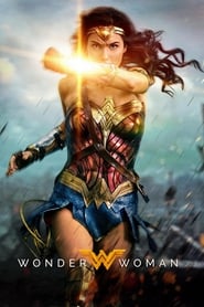 زن شگفت‌انگیز / Wonder Woman 2017