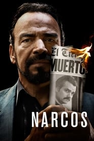 نارکوها / Narcos