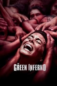 دوزخ سبز / The Green Inferno