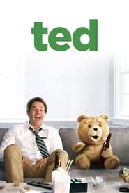 تد / Ted 2012