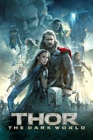 ثور: جهان تاریک / Thor: The Dark World