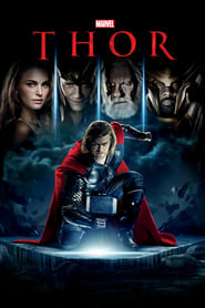 ثور / Thor 2011