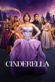 سیندرلا / Cinderella 2021