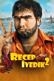 کالکشن ترکی فیلم های رجب / Recep Ivedik