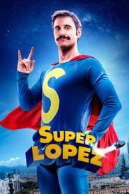 سوپر لوپز / Super Lopez
