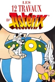 انیمیشن The Twelve Tasks of Asterix 1976