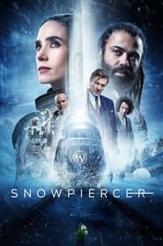 برف‌ شکن / Snowpiercer