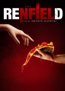 مایل به قرمز / The Renfield