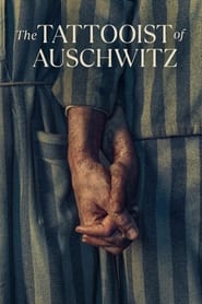 خالکوب آشویتس / The Tattooist of Auschwitz