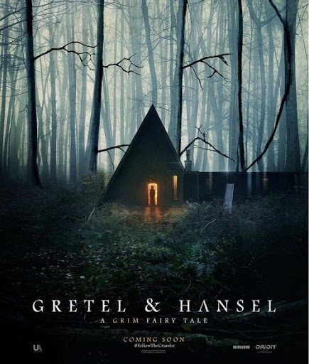 Gretel & Hansel 2020