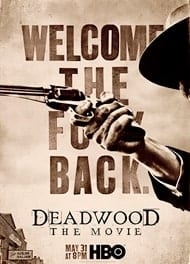 Deadwood 2019