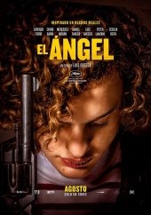 El Angel 2018