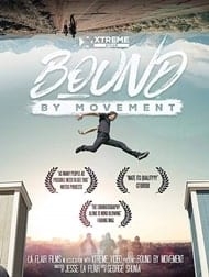 Bound By Movement 2019