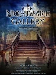 The Nightmare Gallery 2018