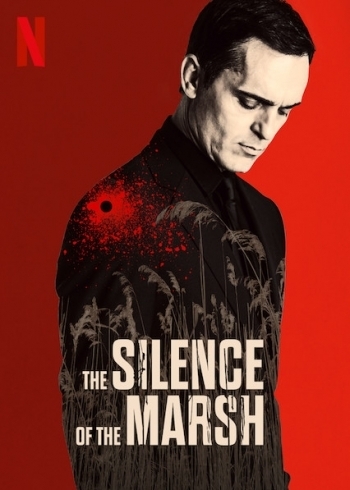 The Silence of the Marsh 2019
