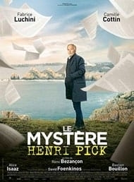 The Mystery Of Henri Pick 2019
