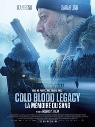 Cold Blood 2019