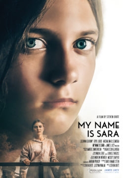 My Name Is Sara 2019