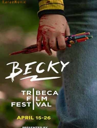Becky 2020