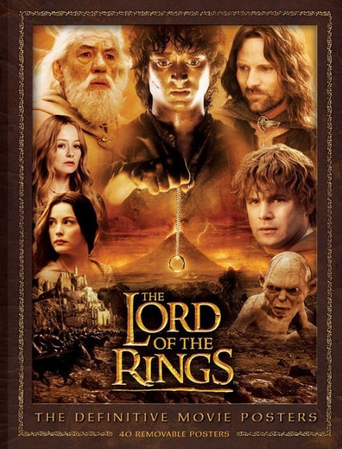 ارباب حلقه ها / The Lord of the Rings 1,2,3