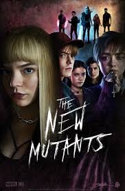جهش‌یافته‌های جدید / The New Mutants 2020